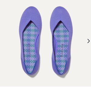 The Flat *NEVER WORN*